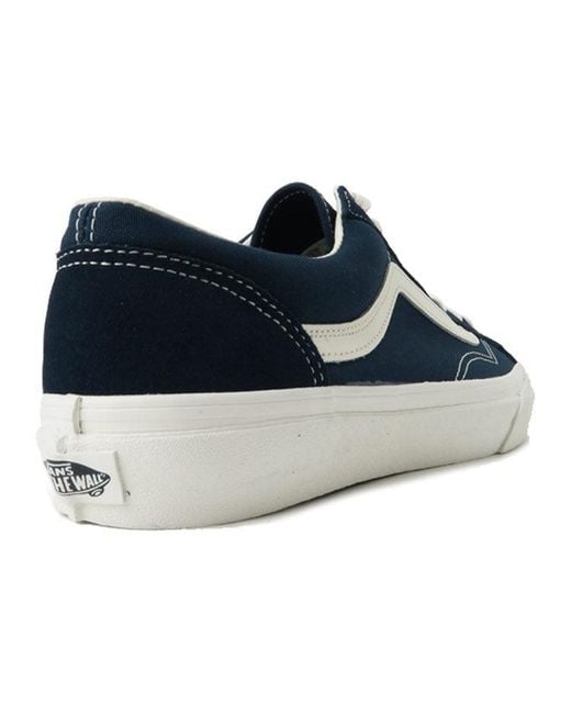 Vans Style 36 Suede 'Dress Blues' for men
