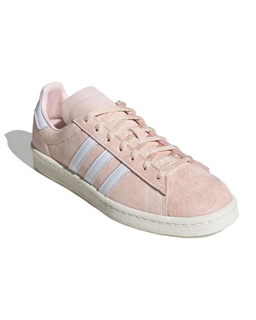 Adidas Pink Campus 80S for men