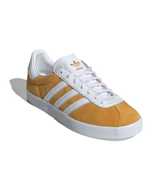 Adidas Orange Gazelle 85 'Preloved' for men