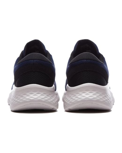 Skechers Blue Skech-Lite Pro 'Clear Rush for men