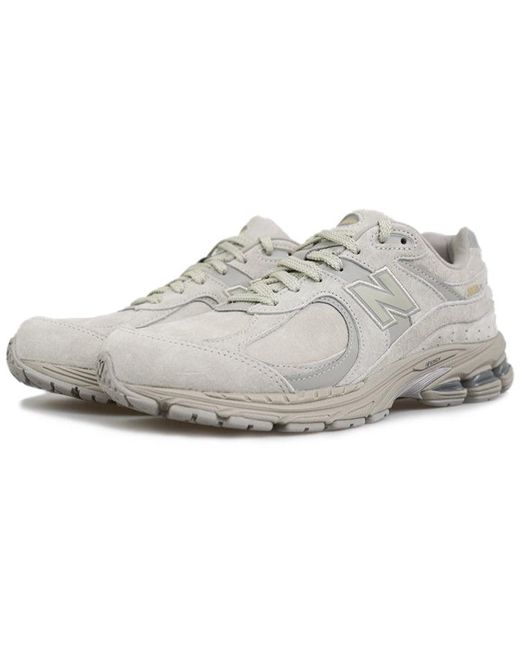 New Balance Gray 2002r for men
