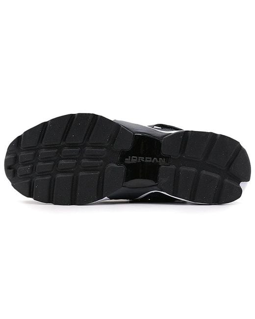 Nike Black Trunner Lx High for men
