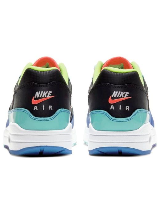 nike airmax 1 parachute