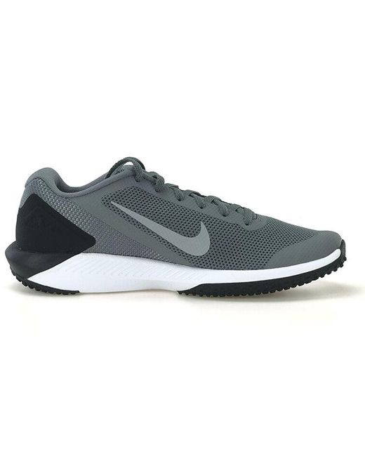 retaliation trainer 2