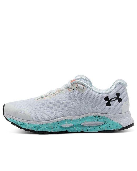 Under Armour Blue (Wmns) Hovr Infinite 3 Pntsp Cn