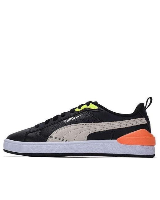 PUMA Blue Suede Bloc Ivory Glow' for men