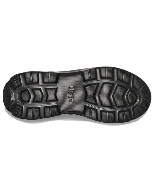 Ugg Black (Wmns) Neumel X Boot