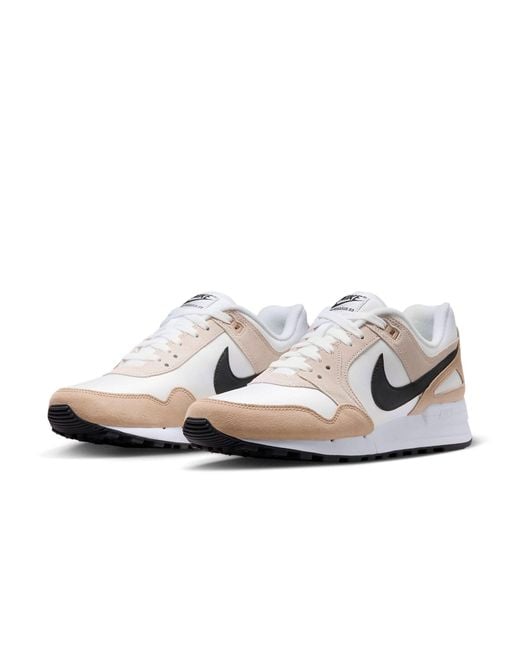 Nike White Air Pegasus 89 'Summit Hemp' for men