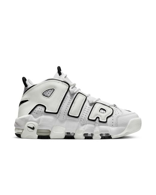 Nike Metallic (Wmns) Air More Uptempo