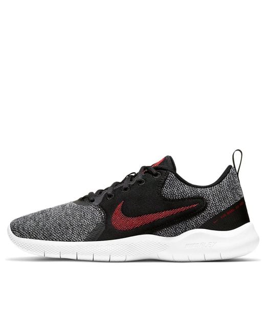 Nike Brown Flex Experience Rn University' for men