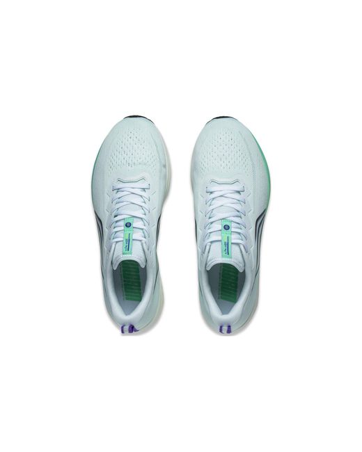 Li-ning Blue Dark Horse 6 Light' for men