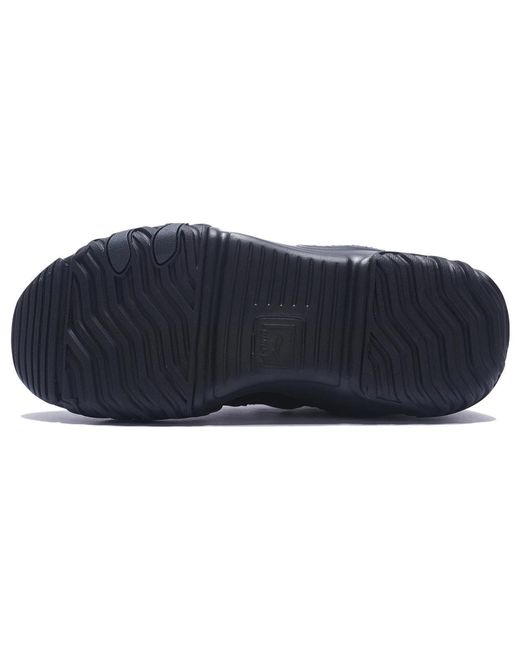 Li-ning Blue (Wmns) X-Claw Lite