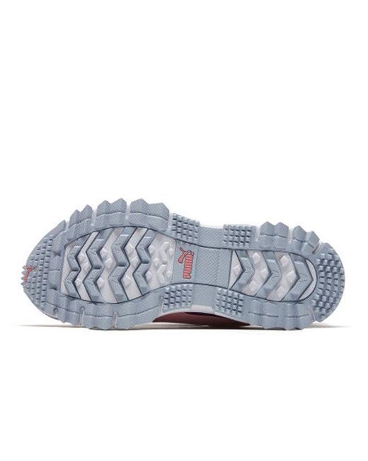 PUMA White Trail Wolf 'Bridal Rose' for men