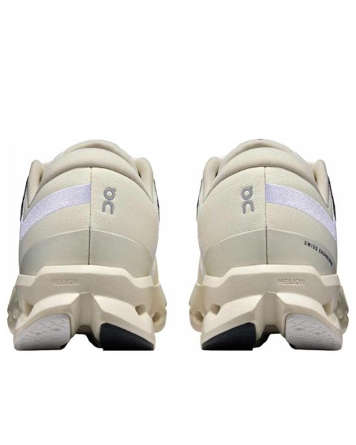 On Shoes White (Wmns) Cloudsurfer 2 'Ivory'