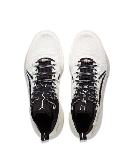 Li-ning White X Billionaire Boys Club Yushuai Ultra for men