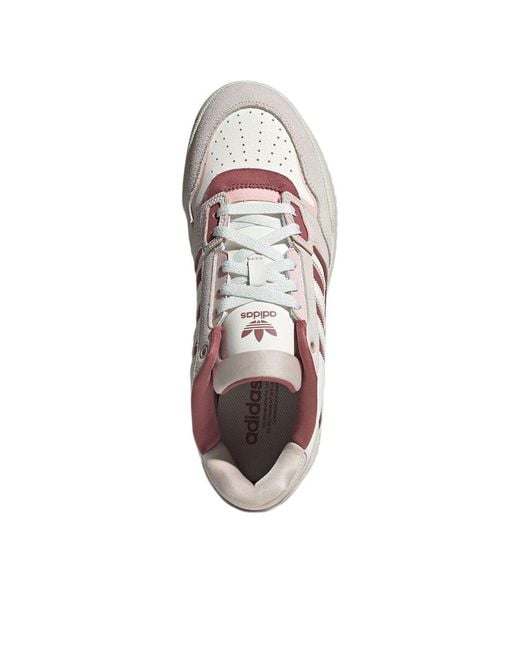 Adidas Pink Drop Step Low 2.0 for men