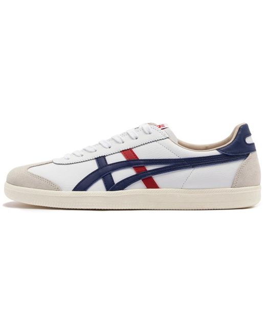 Onitsuka Tiger Blue Tokuten for men