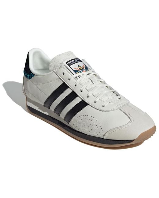 adidas X Fefei Ruan Country Og 'Chinese New Year' in White for Men