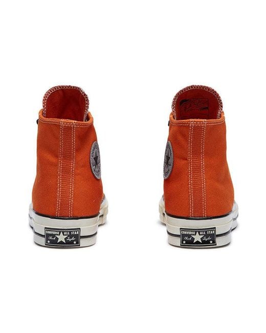 Converse Brown Chuck 70 Hi for men