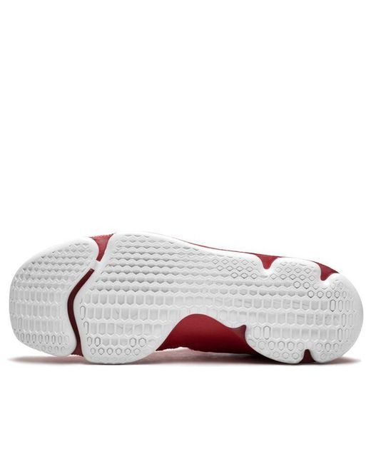Nike Red Kd 'Varsity' for men