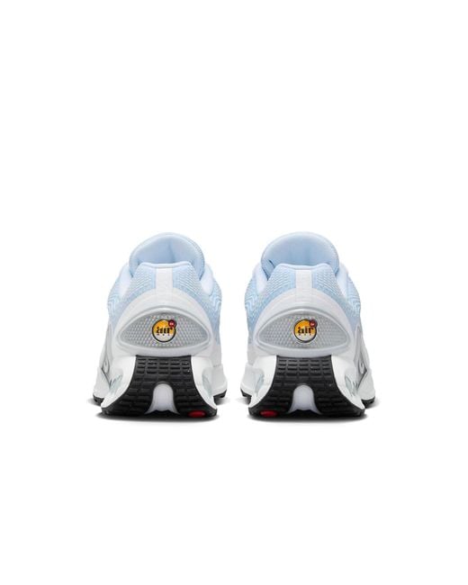 Nike Blue (Wmns) Air Max Dn 'Half'