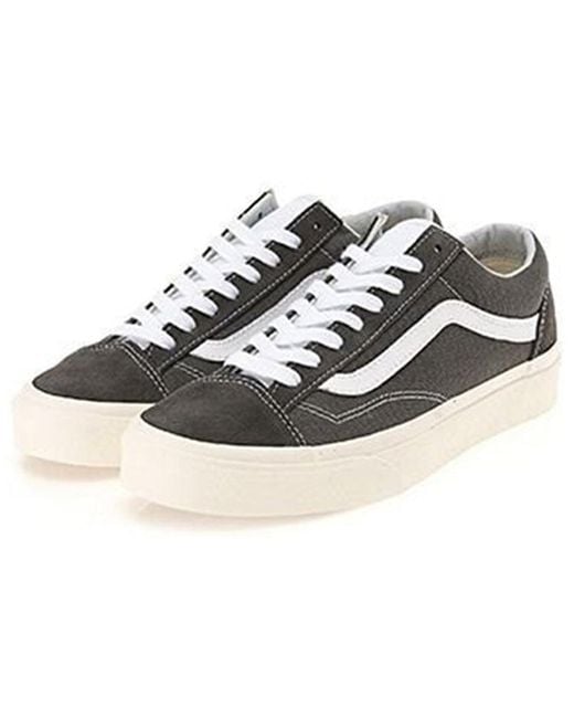 Vans Brown Style 36 'Retro Sport for men