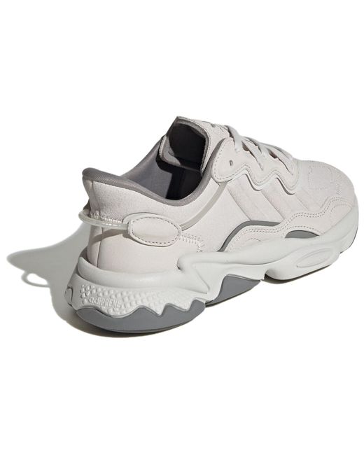 Adidas White (Wmns) Ozweego Shoes