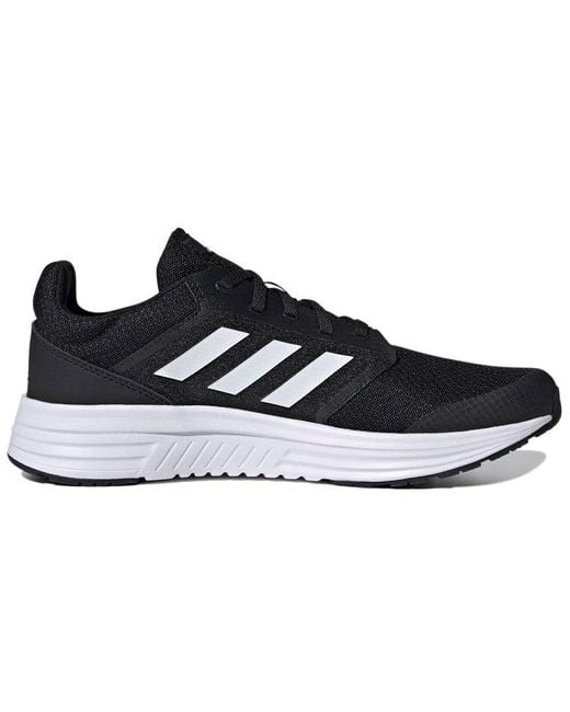 Adidas Blue Galaxy 5 for men