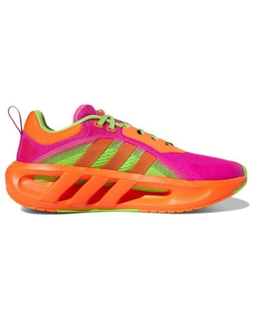 Adidas Pink Climacool Ventice 'Lucid Fuchsia Impact' for men