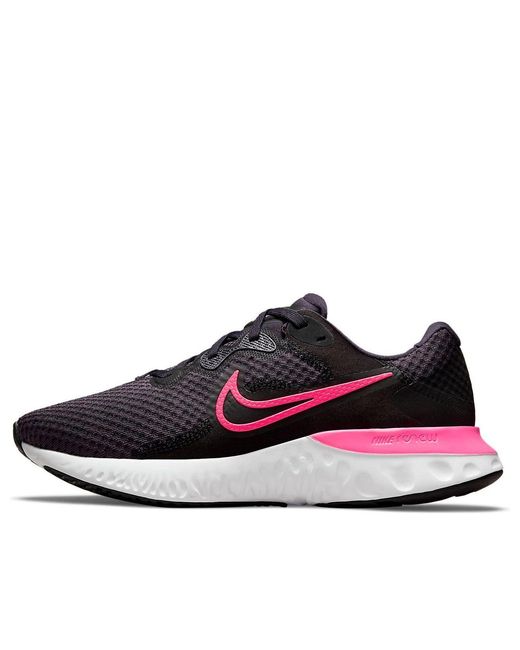 Nike Red (Wmns) Renew Run 2 'Cave Hyper'