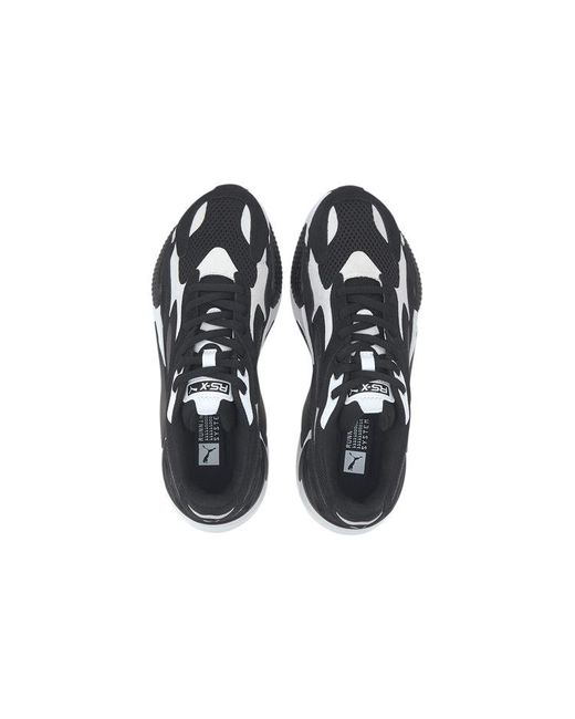 PUMA Black Rs-X3 Super for men