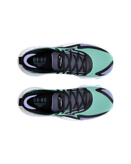 Under Armour Blue Spawn 5 'Start Of Season' for men