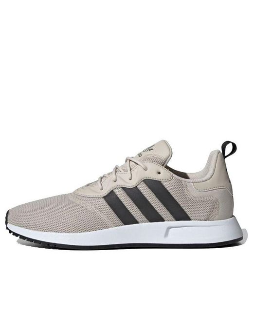 Adidas White Originals X_Plr S for men