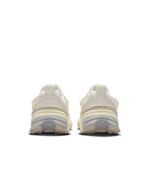 Nike White (Wmns) V2K Run 'Pale Ivory'