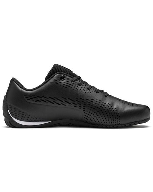 PUMA Black Scuderia Ferrari Drift Cat Ultra Ii for men