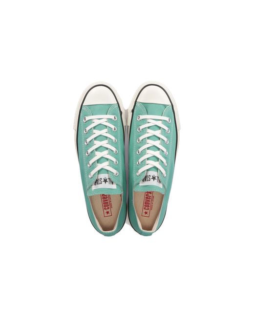 Converse Blue (Wmns) Chuck Taylor All Star Ox 'Mint'
