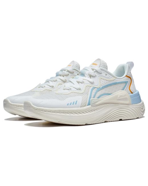 Li-ning Blue Qingyou Light' for men
