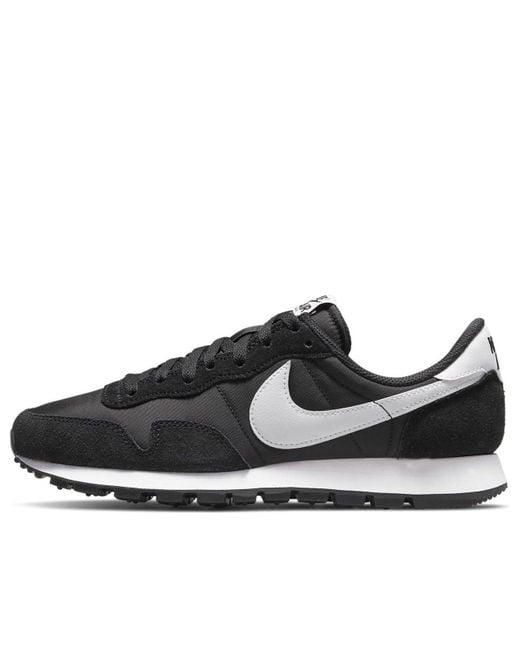 Nike Black Air Pegasus 83 for men
