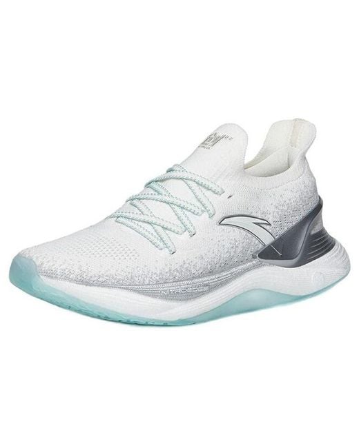 Anta White (Wmns) Chuang 2 Pro
