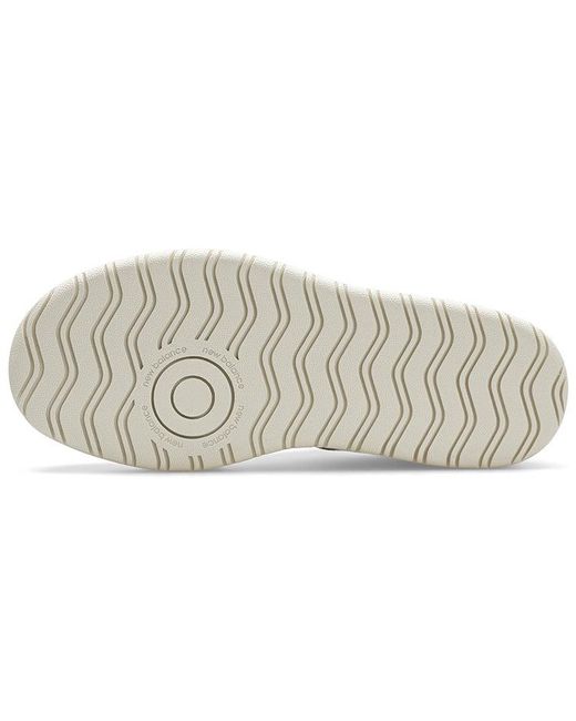 New Balance White 302 for men