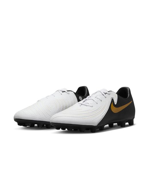 Nike Black Phantom Gx 2 Academy Hg for men
