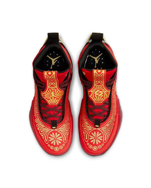 Nike Red 36 El Matador Luka Pf for men