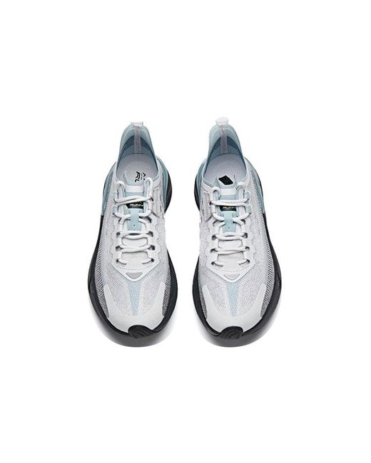 Anta Blue Run Collection for men