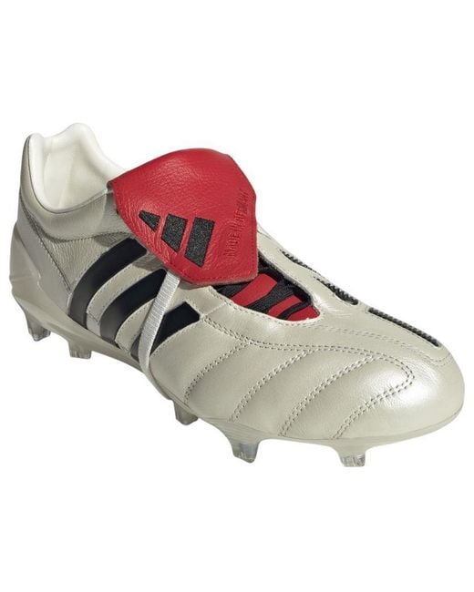 Adidas Natural Predator Mania Fg 'Limited Edition Champagne' for men