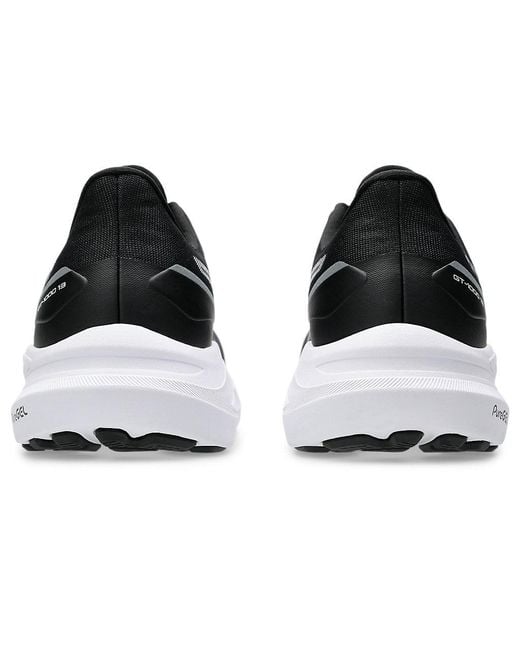 Asics Black Gt-1000 13 for men