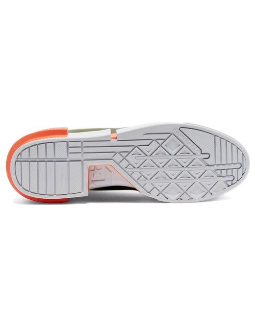 Converse Green All Star Disrupt Cx for men