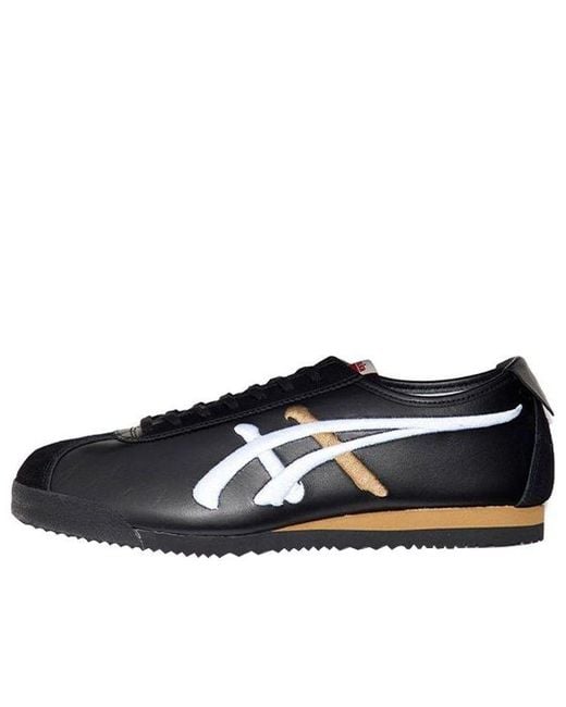 Onitsuka Tiger Black Limber Up Nm for men