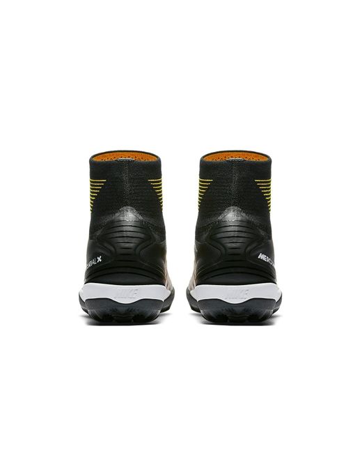 Nike Black Mercurialx Proximo Ii Df Tf for men