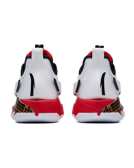 Anta Blue Gh3 'Hyperx' for men