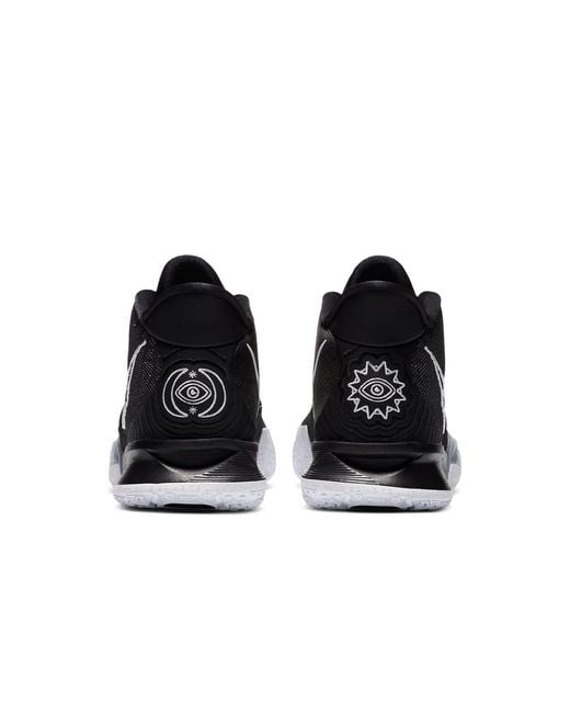 Nike Black Kyrie 7 Ep 'Bk' for men